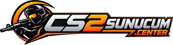 CS2Sunucum - CS2 Sunucu Kiralama